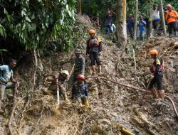 Deliserdang Siaga Bencana, Bupati Tetapkan Status Darurat!
