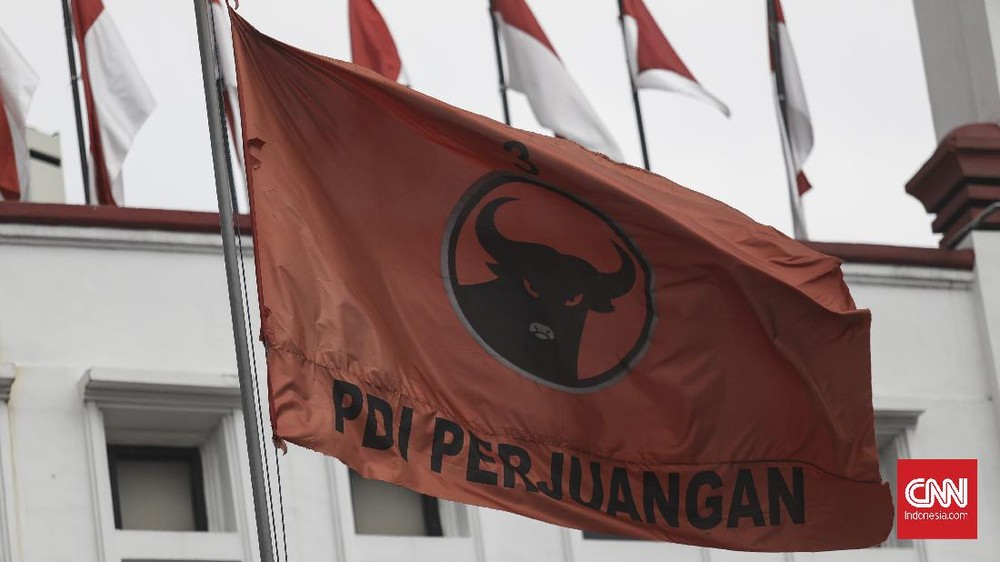 Pemakzulan Gagal, PDIP Pati Minta Maaf ke Warga
