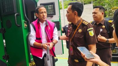 Google Cloud: Nadiem Tak Terlibat, Ranah Pusdatin Kemendikbud?