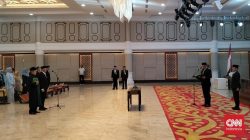 Sulaiman Harahap Resmi Jabat Pj Sekda Sumut, Koordinasi Jadi Fokus