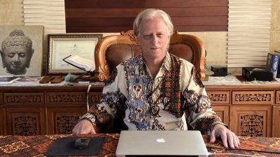 Kontroversi Zionisme, PBNU Copot Penasihat Gus Yahya!