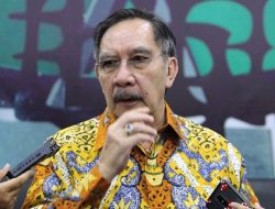 Wasiat Terakhir Antasari Azhar Sebelum Hembuskan Napas Terakhir