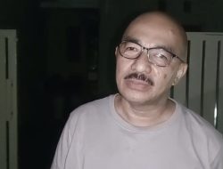 Rumah Hakim Terbakar, KY Desak Polisi Usut Tuntas!