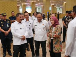 Kemenimipas Raih Pujian atas Sistem Merit ASN yang Solid
