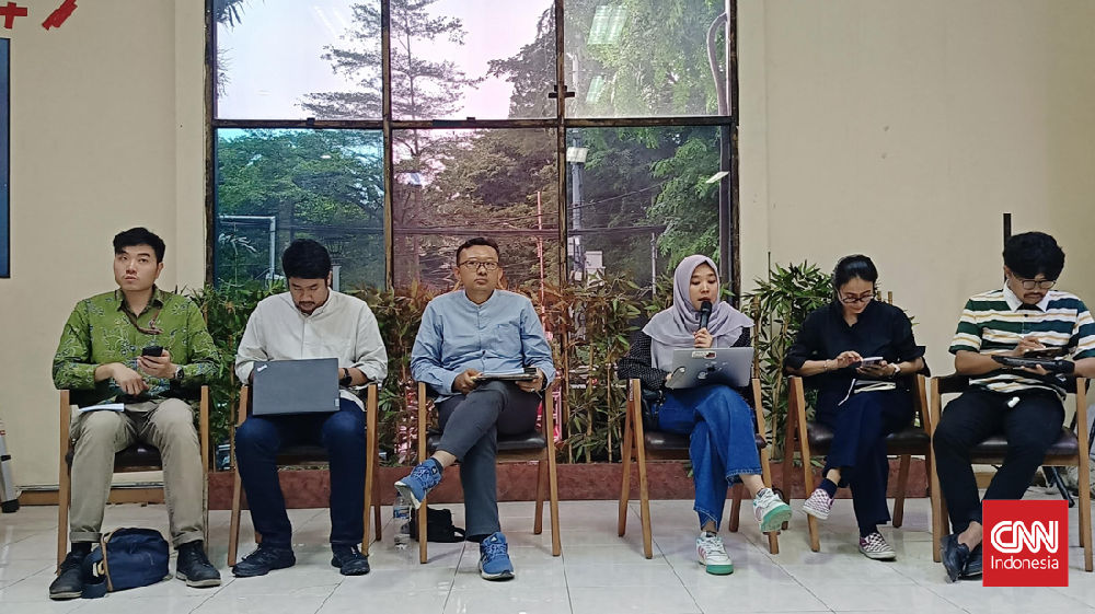 KUHAP Baru Ancam Wewenang Bea Cukai? YLBHI Angkat Bicara!