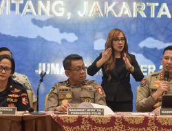 Misteri Kerangka Kwitang Terungkap: Identitas Korban Terkuak!