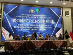 KontraS Soroti Kejanggalan Identifikasi Kerangka Reno-Farhan