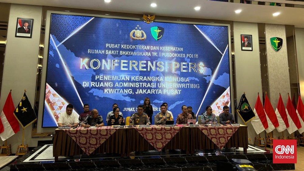 KontraS Soroti Kejanggalan Identifikasi Kerangka Reno-Farhan