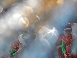 Sanggar Betawi: Asa Terakhir Lestarikan Budaya Jakarta