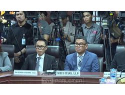 Sahroni, Eko Patrio, dan Nafa Urbach Diskors, Tunjangan Dipangkas