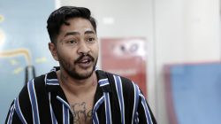 Onadio Leonardo Tertunduk Lesu, Akui Menyesal Terjerat Narkoba