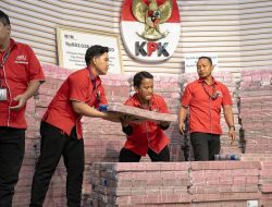 KPK Kembalikan Rp883 M ke Taspen, DPR: Bukti Nyata!