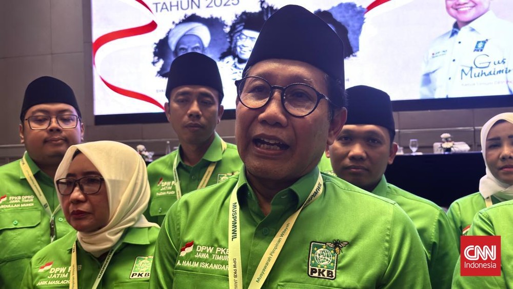 Syaikhona Kholil Pahlawan: PKB Tak Hiraukan Klaim Pengusul