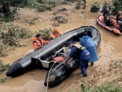 Tragedi Sumatra: Banjir Dahsyat Renggut 174 Nyawa