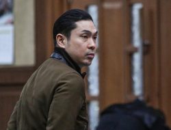 Kejagung Buru Aset Harvey Moeis, Uang Pengganti Belum Lunas!