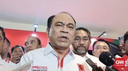 Budi Arie: Gabung Gerindra Demi Agenda Prabowo