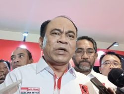 Budi Arie: Gabung Gerindra Demi Agenda Prabowo