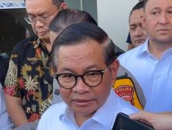 Ledakan SMA 72, Gubernur Pramono Anung Bertindak Cepat