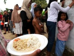 Aceh Desak Pusat: Buka Akses Bantuan Asing Segera!