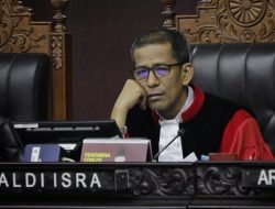 MK Sentil BNPB Soal Bencana, Soroti Seleksi TNI