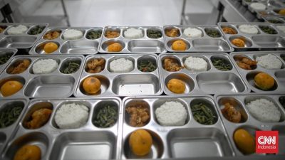 Solidaritas Sumbar: SPPG Salurkan Ratusan Ribu Paket Bantuan Banjir