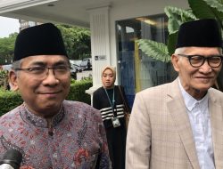 PBNU Memanas: Fakta Terbaru Konflik Kepemimpinan Terungkap!