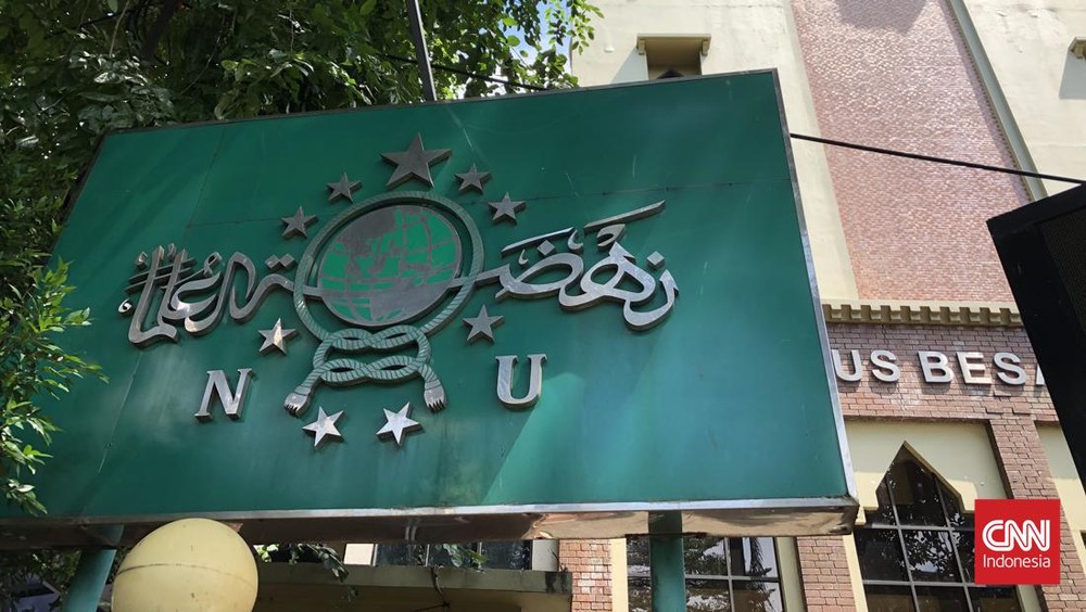 Banom NU Desak Musyawarah Nasional Akhiri Polemik Ketum PBNU