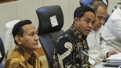 Menteri Kehutanan Tindak Tegas Penyebab Banjir Sumatra, 4 Lahan Disegel!