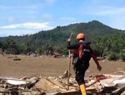 Tragedi Sumatera: Korban Banjir-Longsor Tembus 836 Jiwa
