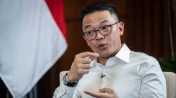 Bupati Umrah Saat Bencana, Gerindra Beri Sanksi Tegas!