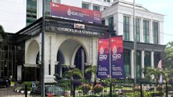 Friderica Dewi Pimpin OJK, Hasan Fawzi Awasi Pasar Modal