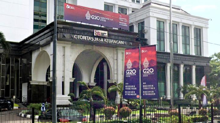 Friderica Dewi Pimpin OJK, Hasan Fawzi Awasi Pasar Modal