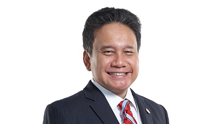 Gelombang Mundur OJK Berlanjut: Mirza Adityaswara Lepas Jabatan