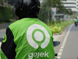 GoTo Pastikan Bonus Lebaran Ojol, Skema Masih Dirumuskan