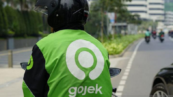 GoTo Pastikan Bonus Lebaran Ojol, Skema Masih Dirumuskan
