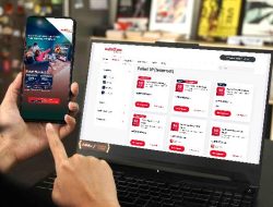 Telkomsel Pulihkan Layanan Internet Usai Sempat Terganggu