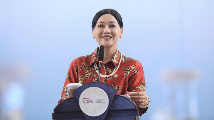 OJK Kembalikan Rp 161 M ke Korban Penipuan Online!