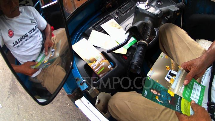 Emas Makin Kinclong: Harga Tembus Rp3,1 Juta/Gram