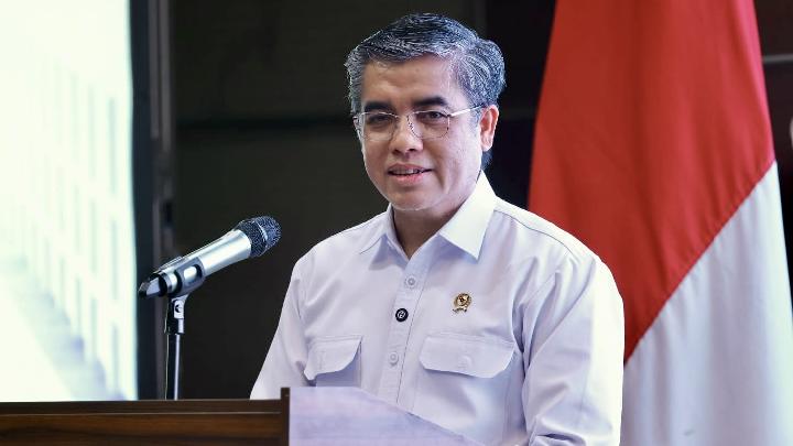 Peluang Emas Lulusan 2026: 100 Ribu Kuota Magang Nasional Dibuka