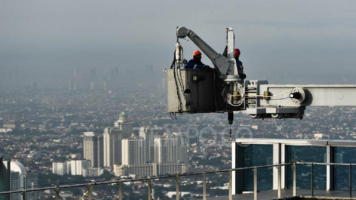 Standard Chartered: Ekonomi RI Melesat 5,2% di 2026