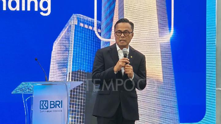 Era Baru Tambang Martabe: Danantara Bentuk Perminas