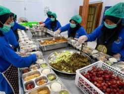 MBG: Jawa-Sumatera Mendominasi, Program Tak Tepat Sasaran?