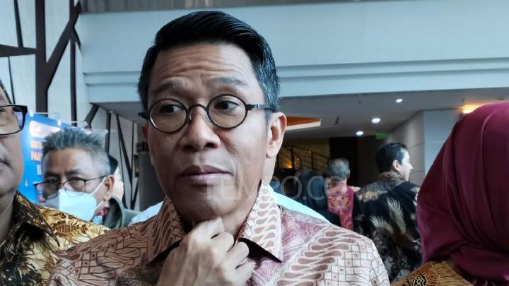 Rupiah Melemah, DPR Minta BI Jaga Stabilitas di Level Ideal