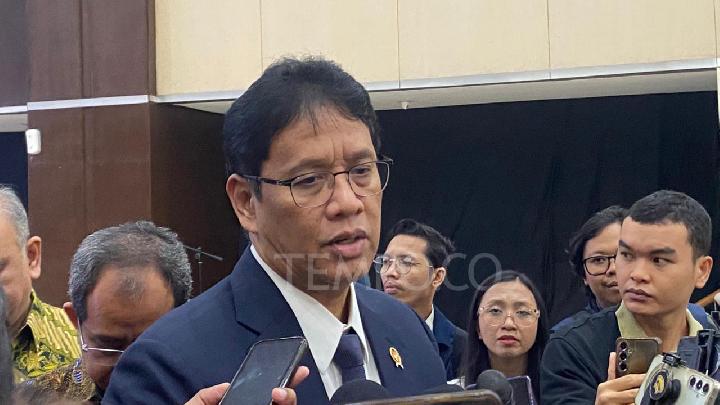 Rotasi Pejabat Pajak Jakarta Utara, Menkeu Beri Peringatan Keras