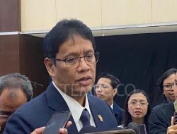 Bersih-bersih Pajak Jakarta Utara, Menkeu Lantik Pejabat Baru!