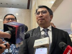 Solikin Usung ‘Semangka’ Demi Ekonomi Inklusif di BI