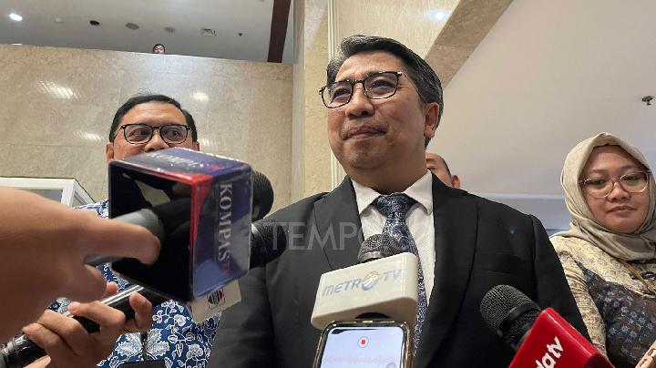 Solikin Usung 'Semangka' Demi Ekonomi Inklusif di BI