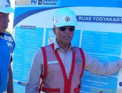 Mudik Lancar! Tol Yogya-Bawen Seksi 6 Siap Fungsional