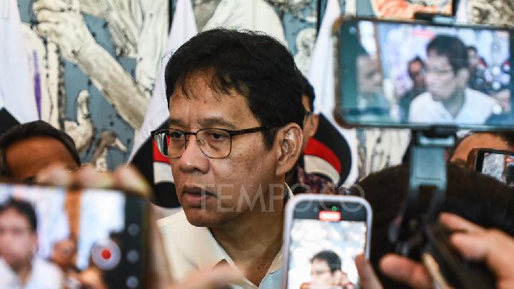 Purbaya Buka Pintu Lebar: Investasi Dana Pensiun Tak Cuma Saham