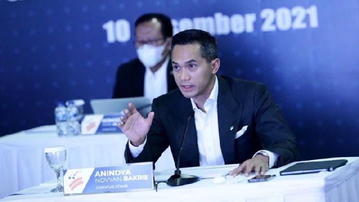 BNBR Raih Restu Rights Issue, Perkuat Modal dan Akuisisi Tol